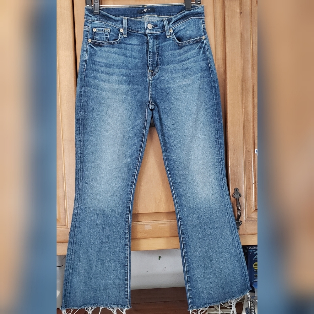 Seven Jeans